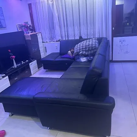 Kniebis Ferienwohnung *
