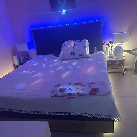 Apartment Kniebis Ferienwohnung