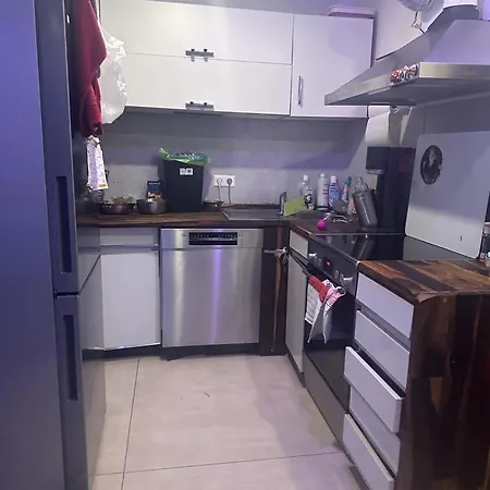 Kniebis Ferienwohnung