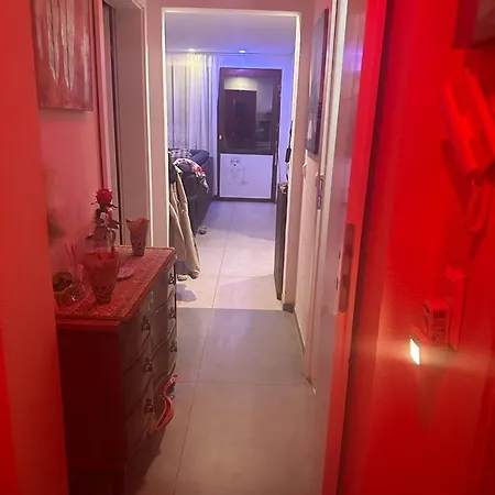 Kniebis Ferienwohnung Apartment *