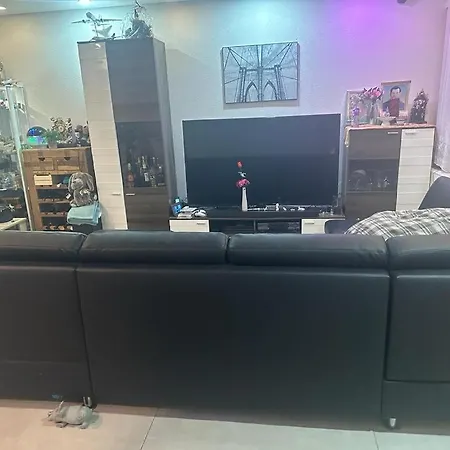 Apartment Kniebis Ferienwohnung Freudenstadt